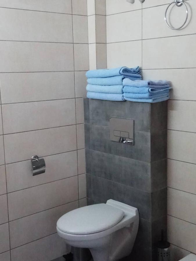 Ear Apartment Kavala Exterior foto