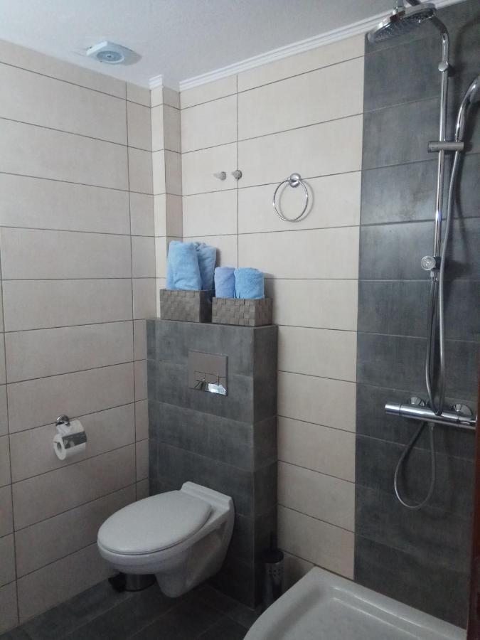 Ear Apartment Kavala Exterior foto